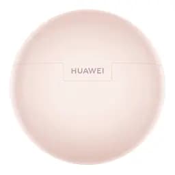 Bluetooth-гарнітура Huawei FreeBuds 7i Pink (55038458) - мініатюра 2
