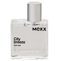 Туалетна вода Mexx City Breeze for Him 30 мл - мініатюра 3