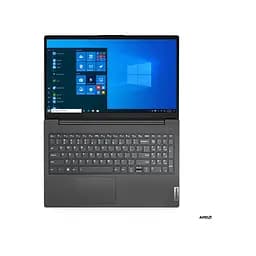 Ноутбук V15, Lenovo, 15.6", Windows 11 Pro, 256GB, R5-5500U - мініатюра 4