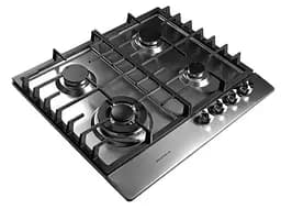 Варильна поверхня газова Grunhelm GHIW 0427 MI WOK