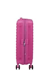 Валіза 55 См American Tourister FASTFORWARD ELECTRIC FUCHSIA 55х40х20(23) MI0*90001 - мініатюра 8