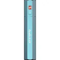 Ліхтарик Fenix E-CP Blue [111564] - мініатюра 2