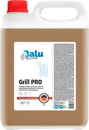 Професійний засіб для миття кухні та грилю BALU GRILL PRO 5 л 