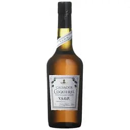 Кальвадос Coquerel VSOP, 40%, 0,7 л