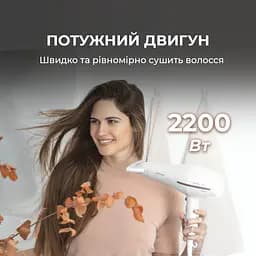 Фен CECOTEC IoniCare 5300 Maxi Aura - мініатюра 2