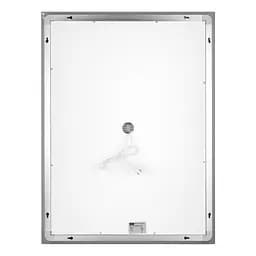 Дзеркало Kroner KRP Spiegel VR2-5080 з LED-підсвічуванням (CV035333) - мініатюра 4