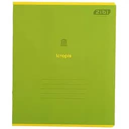 Набір зошитів ZiBi Monochrome Kids Line шкільні 8 предметів 10 шт. (ZB1733-99) - мініатюра 4