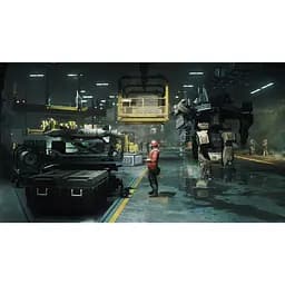 Ключ активації Microsoft Call of Duty: Infinite Warfare - стартовое издание для Xbox One/Series - мініатюра 6
