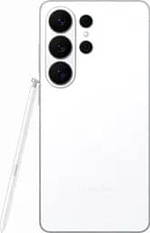 Смартфон Samsung Galaxy S26 Ultra 12/256GB White (SM-S948BZWD) - мініатюра 9