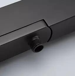 Змішувач для ванни Gappo G3217-9 - мініатюра 4