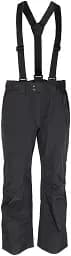 Костюм Shimano DryShield Advance Protective Suit RT-025S XXXL Black  - мініатюра 3