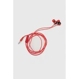 Навушники WANRONGDIANZIKEJIYOUXIANGONGSI WR5246 Червоний (2000990435491)