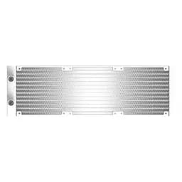 Система рідинного охолодження ID-Cooling FX360 TD White, Thermal display, 3x AS-120-ARGB V2 PWM, 300～2000±10%RPM, Intel:1851/1700/1200/2066/2011/1366/115x, AMD: AM4/AM5, до 350 Вт - мініатюра 5