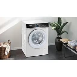 Пральна машина Siemens WG56B2A0UA автоматична - мініатюра 8