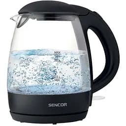Электрочайник Sencor SWK 2300BK