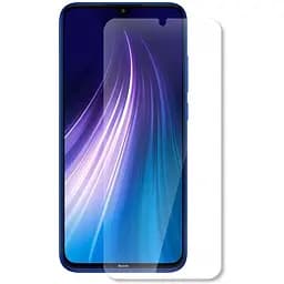 Захисна плівка StatusSKIN для Xiaomi Redmi Note 8 Екран Глянцева Titan