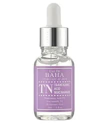 Сыворотка для выравнивания тона с транексамовой кислотой TN Tranexamic Acid Niacinamide Serum Cos De Baha 30 мл