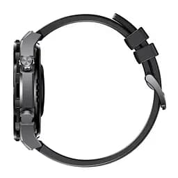 Смарт-годинник HUAWEI Watch Ultimate Expedition Black - мініатюра 5