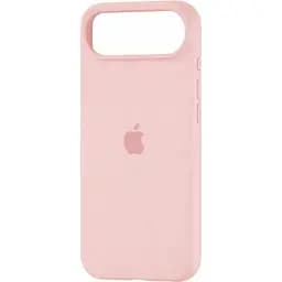 Чохол Silicone Case для Apple iPhone Air Grapefruit AA [145440] - мініатюра 2