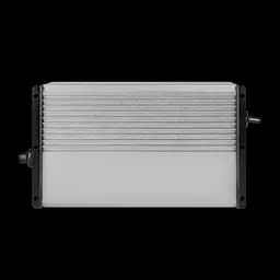 Зарядний пристрій для акумуляторів LiFePO4 3.2V (3.65V)-40A-128W-LED - мініатюра 2