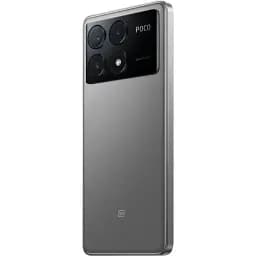 Смартфон Xiaomi Poco X6 Pro 12/512GB Grey (Global Version) [NFC, 5G] - мініатюра 7