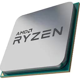 Процесор AMD Ryzen 3 4100 [100-100000510BOX] [104040] - мініатюра 4