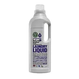 Гель-концентрат Bio-D Laundry Liquid Lavender для прання білизни з ароматом лаванди 1 л - мініатюра 2