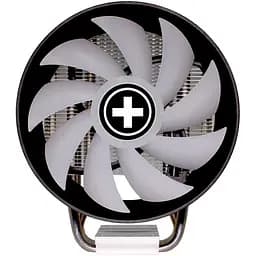Вентилятор для процессора XILENCE M403PRO.ARGB 3HP Cooler Universal (универсальный)
