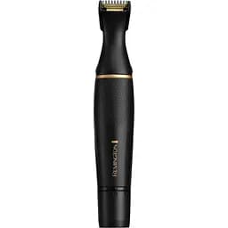 Тример Remington T-Series для бороди, вусів, брів, носа та вух чорний NE7000 - мініатюра 2