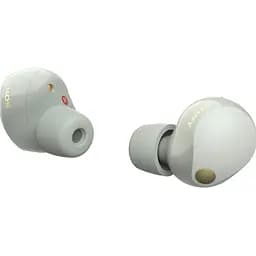 Навушники Sony WF-1000XM5 Silver (WF1000XM5S.CE7) [91573] - мініатюра 5
