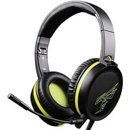 Наушники Somic G801 Black (9590010342)