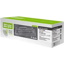 Картридж ColorWay для Canon 725/712 LBP-6000/3010 Univers NEW (CW-C725M)