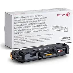 Тонер-картридж Xerox B205/B210/B215 Black 1.5K (106R04346)