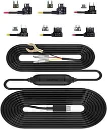 Кабель режима парковки DDPai Type-C Hardwire Kit Xiaomini 5
