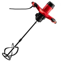 Дриль-міксер GTM MX-100/1600EM (MX-100/1600EM) - мініатюра 2