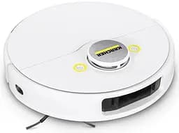 Робот-пилосос з вологим прибиранням Karcher RCV 5 (1.269-640.0) - мініатюра 2