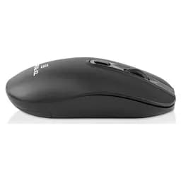 Мишка REAL-EL RM-350W Wireless Black/Gray (EL123200043) - мініатюра 6
