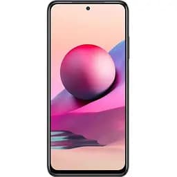 Смартфон Xiaomi Poco M5s 4/128 Gb Global NFC Black - мініатюра 2