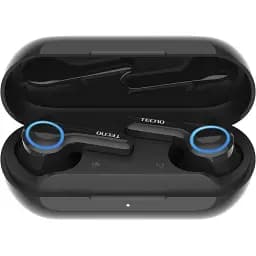 Навушники Tecno Hipods H3 Black - мініатюра 6