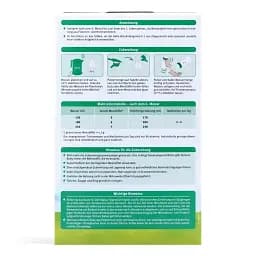 Суміш дитячий Holle Organic № 2 з козиного молока 400 г (54284) - мініатюра 2
