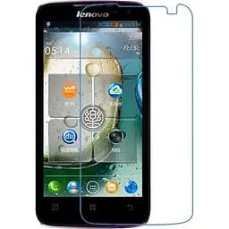 Захисна плівка Screen Guard Lenovo A830 clear (глянцева)