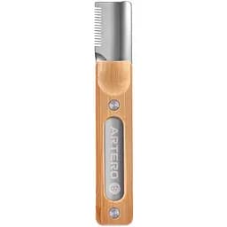 Ніж для стрипінгу Artero Nature Collection, 14 зубців, 2,5х15 см