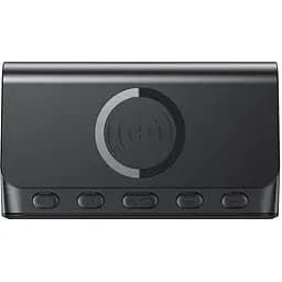 Бездротовий зарядний пристрій Havit W3041 15W 6 в 1 black (HV-W3041) - мініатюра 4