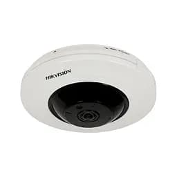 Відеокамера DS-2CD2955FWD-I Hikvision 5Mp f=1.05mm (00000001604)
