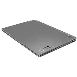 Ігровий ноутбук LENOVO LOQ 15IRX9 (83DV00PPRM), Intel Core i7-13650HX до 4,9 ГГц, 15,6" Full HD, 24 ГБ, SSD 1 ТБ, NVIDIA GeForce RTX 3050 6 ГБ, Free DOS - мініатюра 7