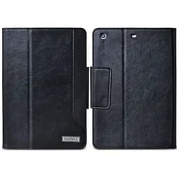 Чехол Remax для iPad Air/2017/2018 Honor Black