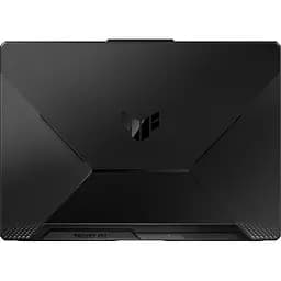Ігровий ноутбук ASUS TUF A15 FA506NCG AMD Ryzen 7 7445HS 16M Cache, до 4, 7 ГГц 15, 6 FHD 144 Гц, 16 ГБ, 1 ТБ SSD, nVidia GeForce RTX 3050 4 ГБ, чорний - мініатюра 3