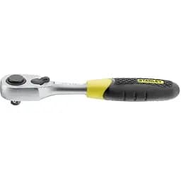 Тріскачка Stanley 1/4", L144 мм. (STMT82663-0)