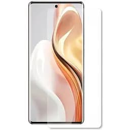 Захисна плівка StatusSKIN для Ulefone Note 17 Pro Екран Глянцева Lite