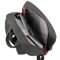 Рюкзак для ноутбука 15.6" Redragon Heracles GB-82 поліестер - мініатюра 6